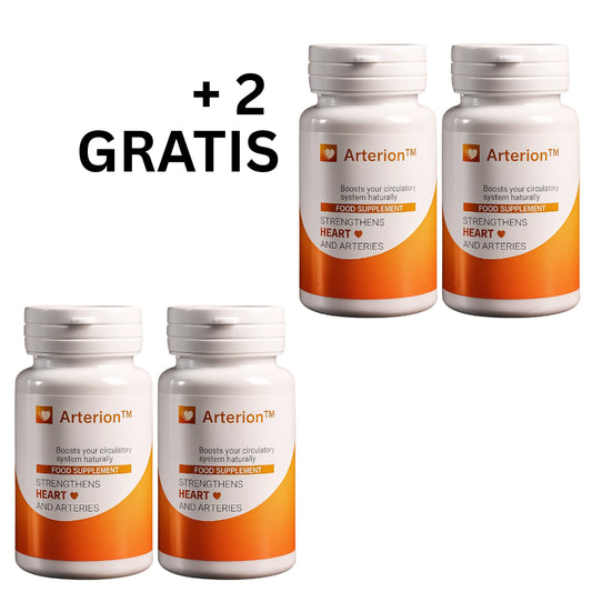 Arterion™