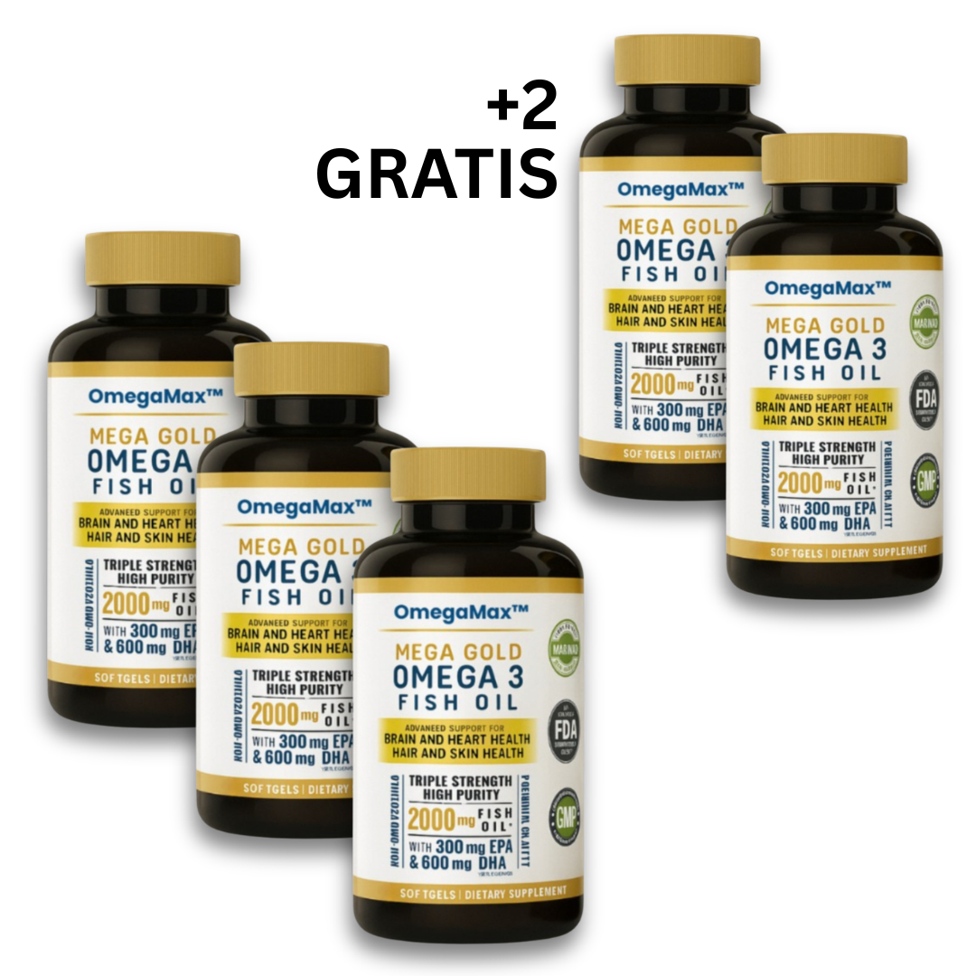 OmegaMax™