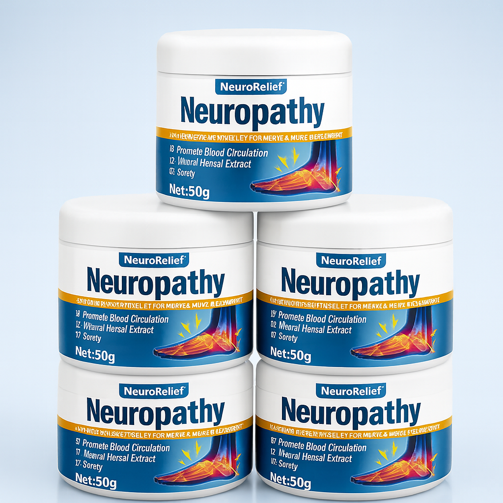 NeuroRelief™