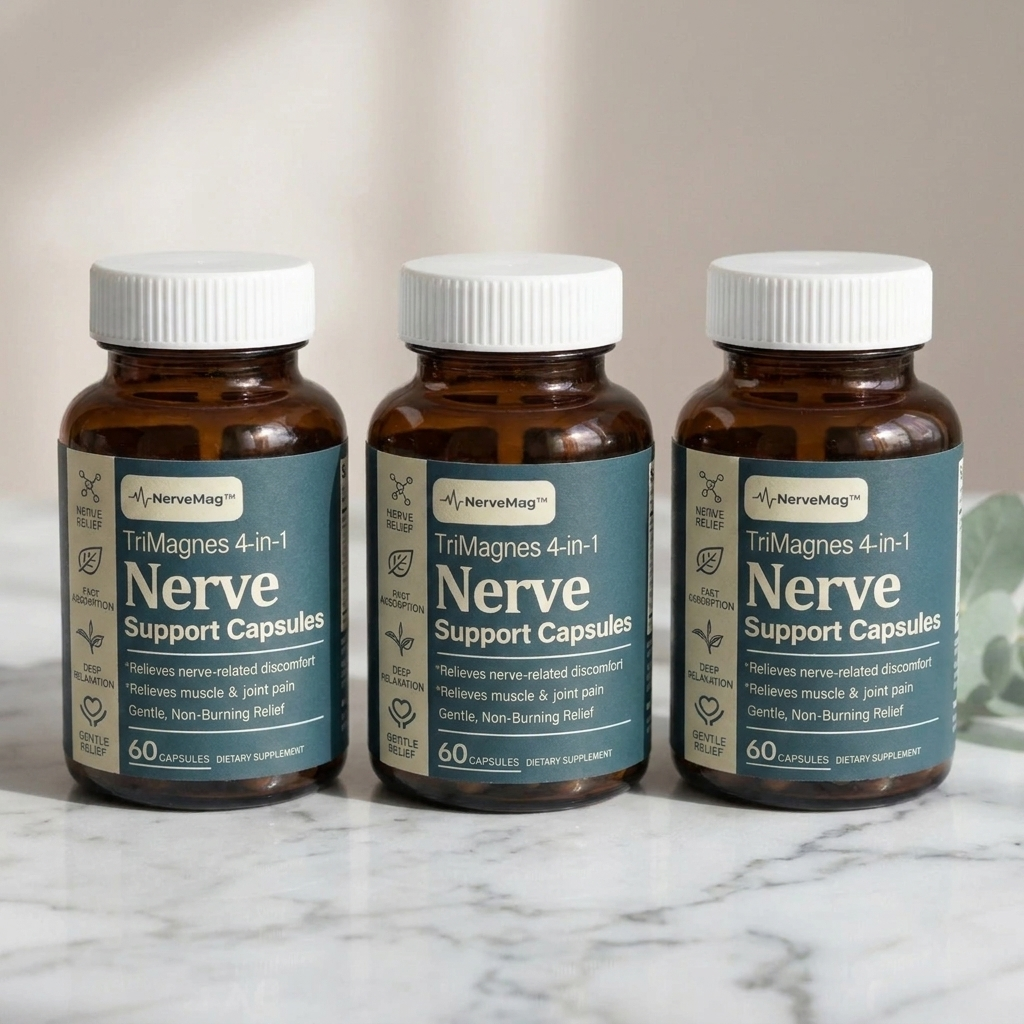 Nervemag™