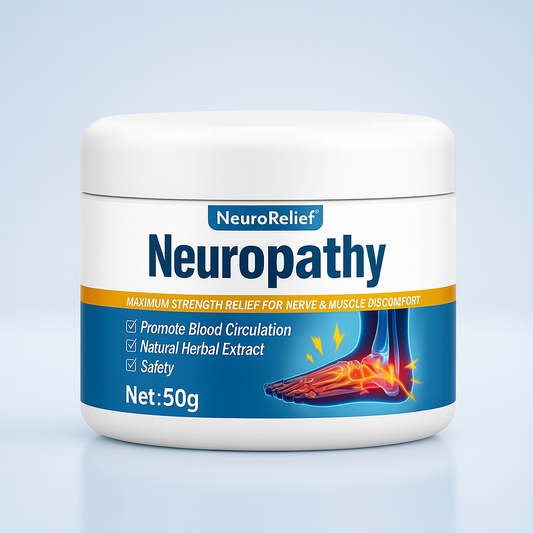 NeuroRelief™