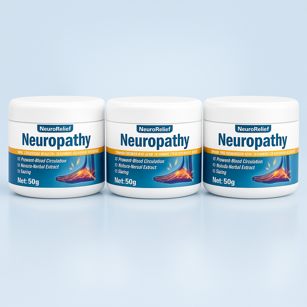 NeuroRelief™