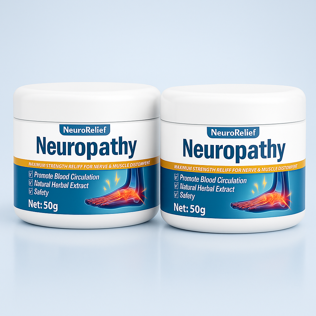 NeuroRelief™