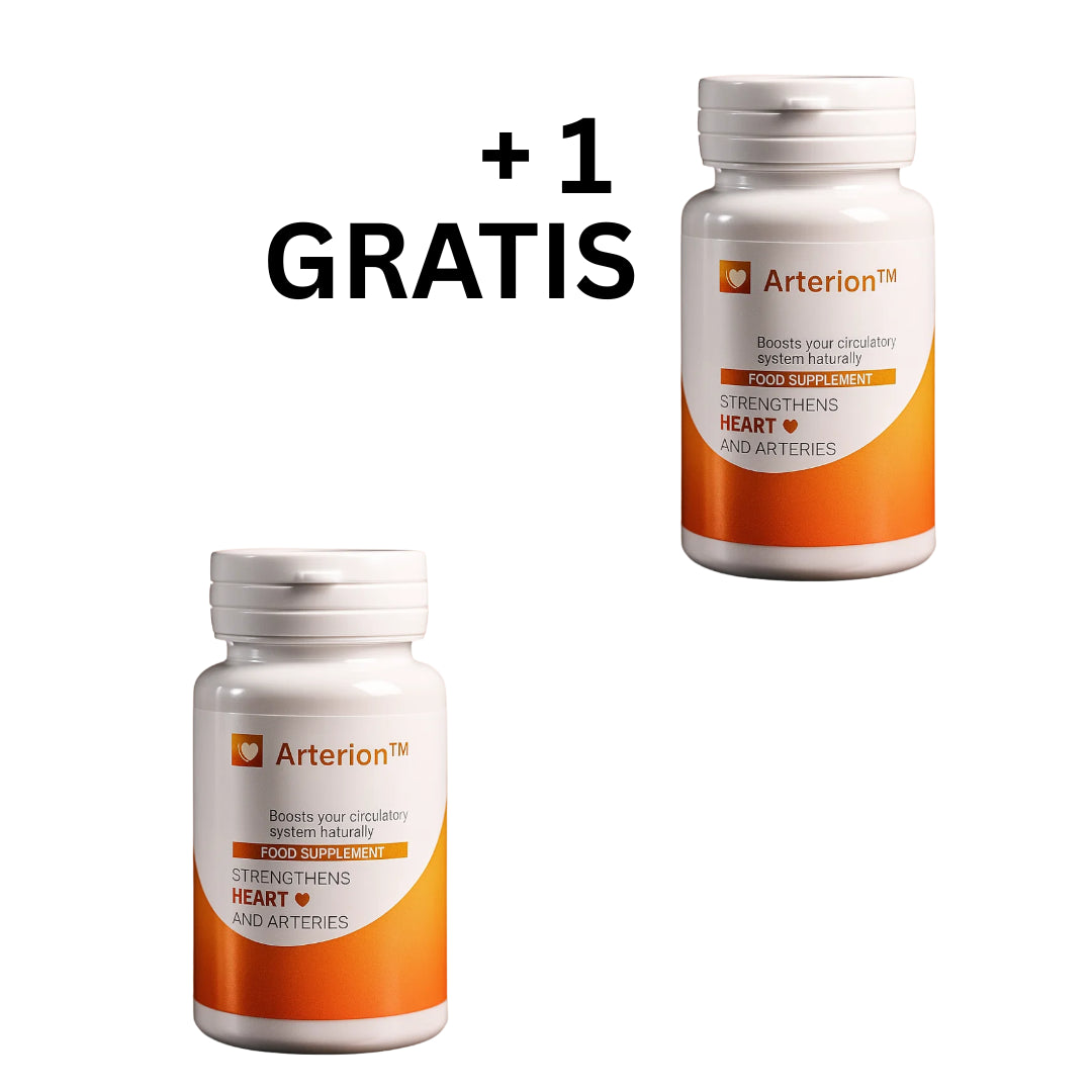 Arterion™