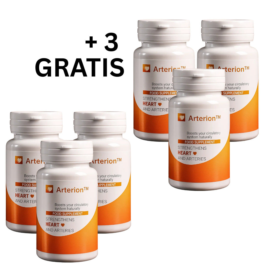 Arterion™