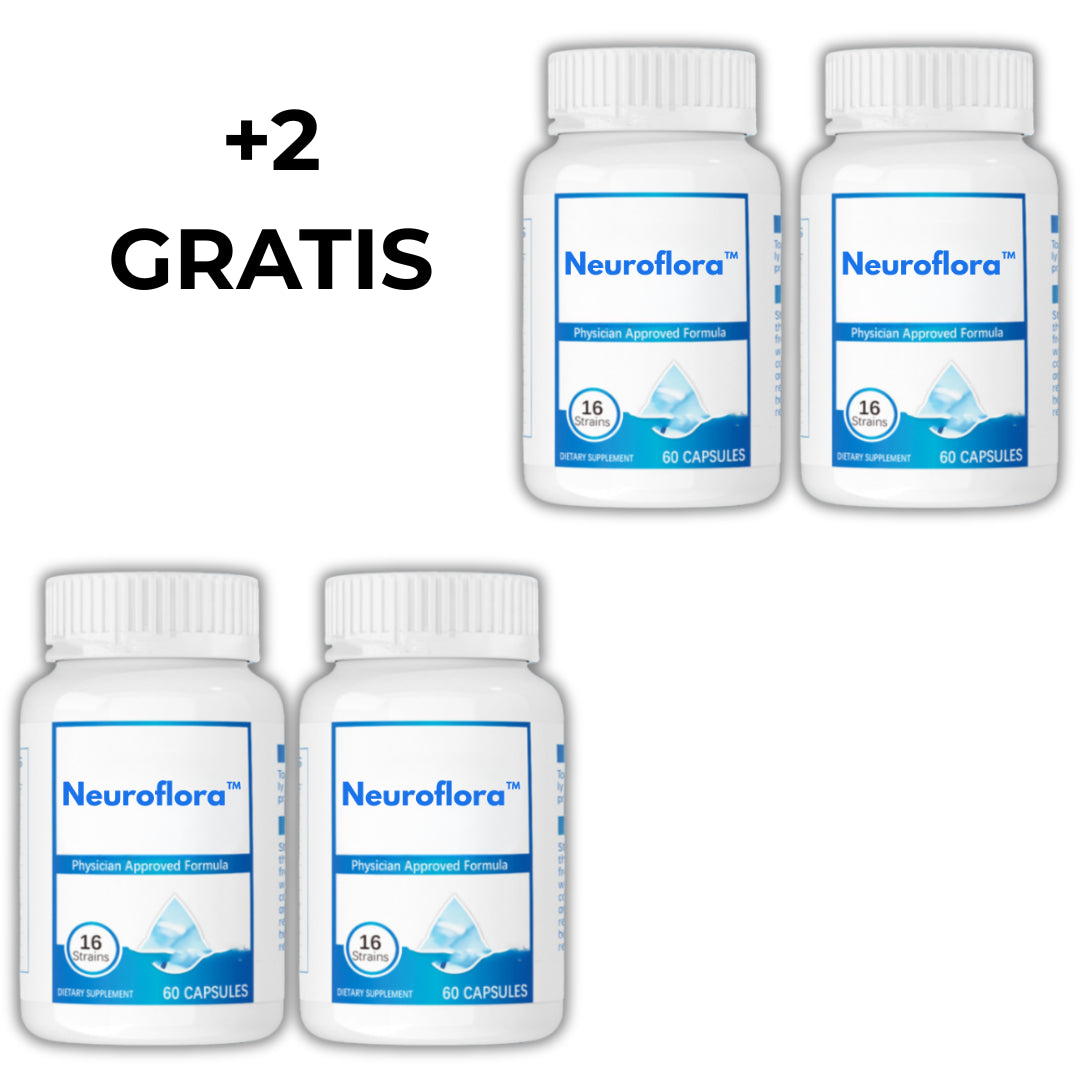 NeuroFlora™