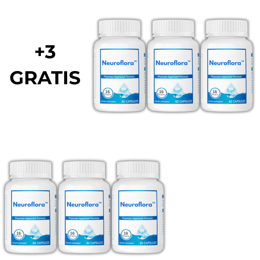 NeuroFlora™