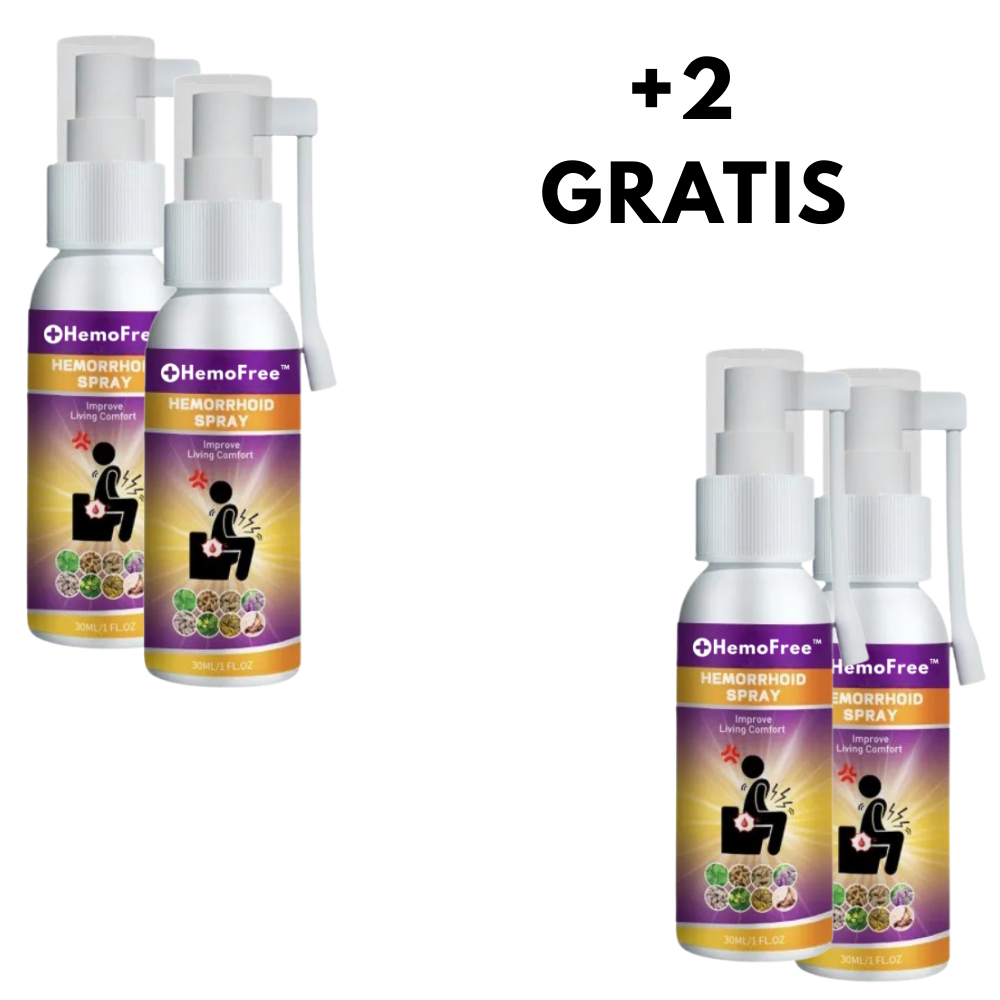 HemoFree™