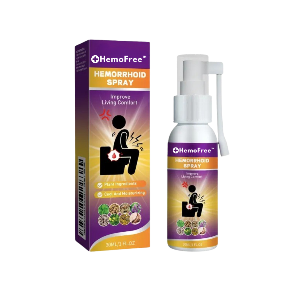 HemoFree™