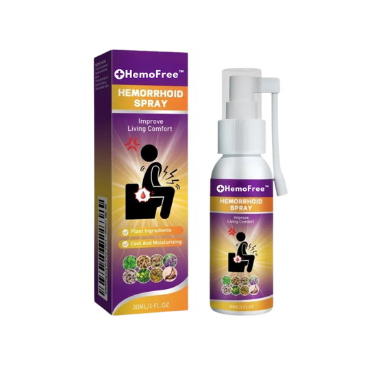HemoFree™