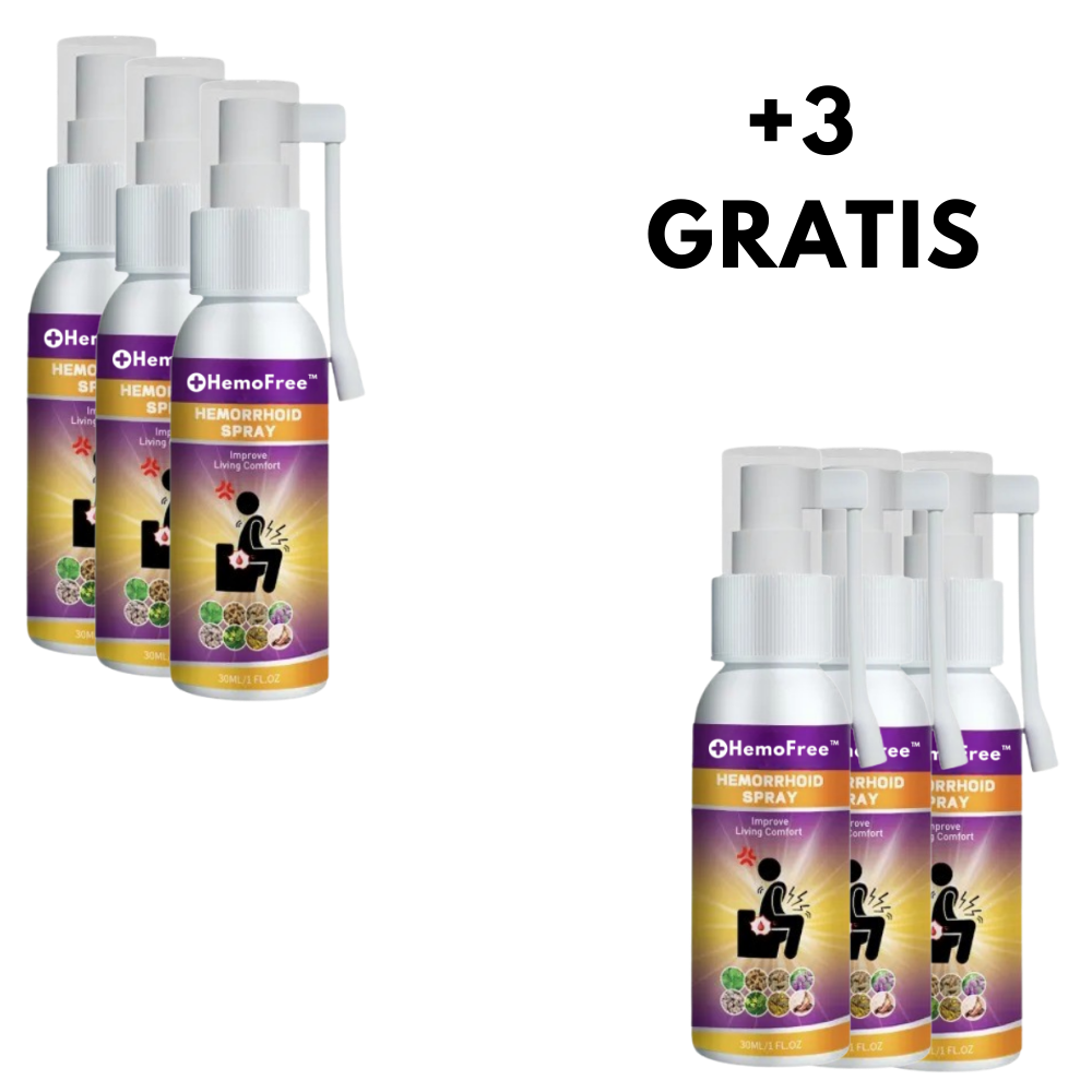 HemoFree™