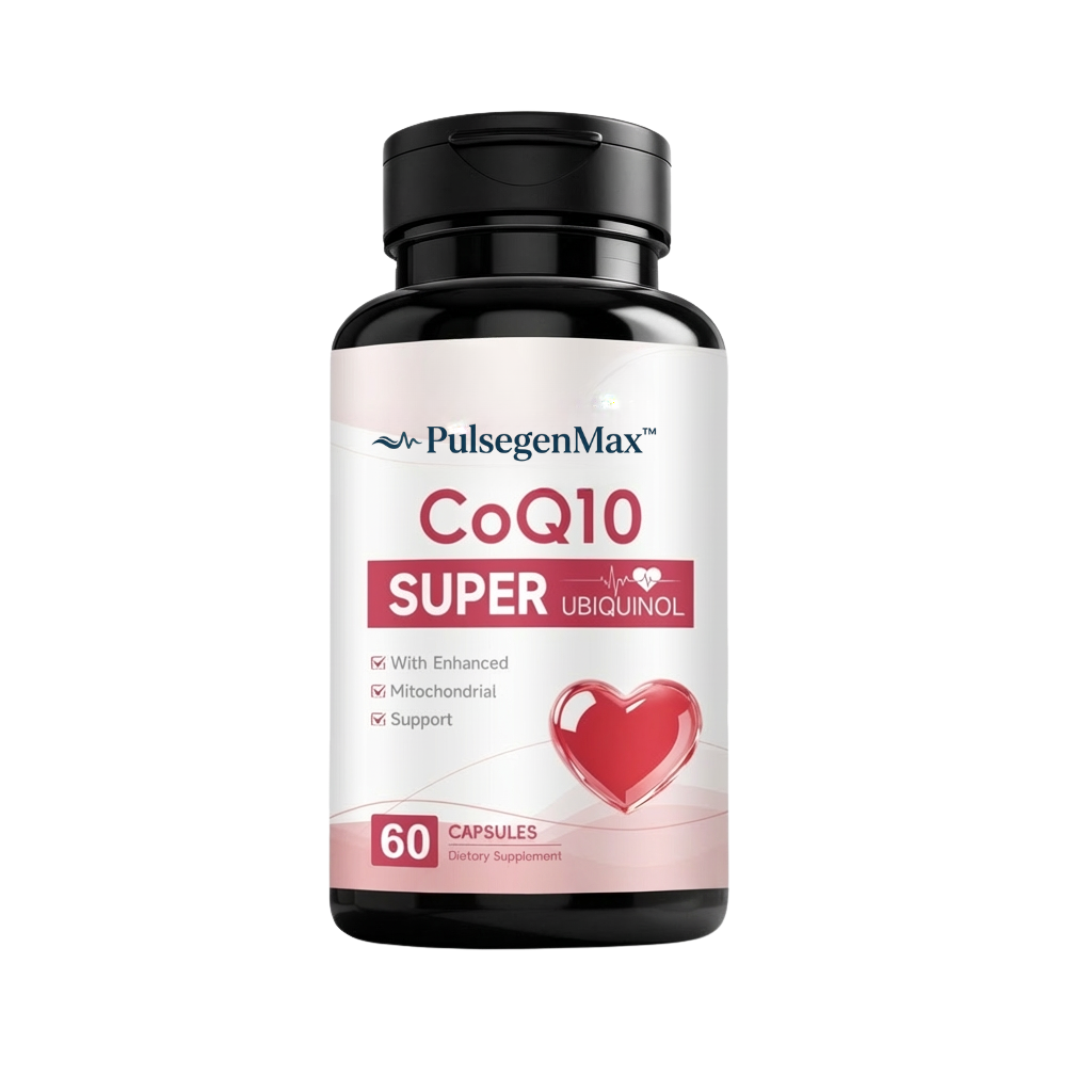 PulsegenMax™