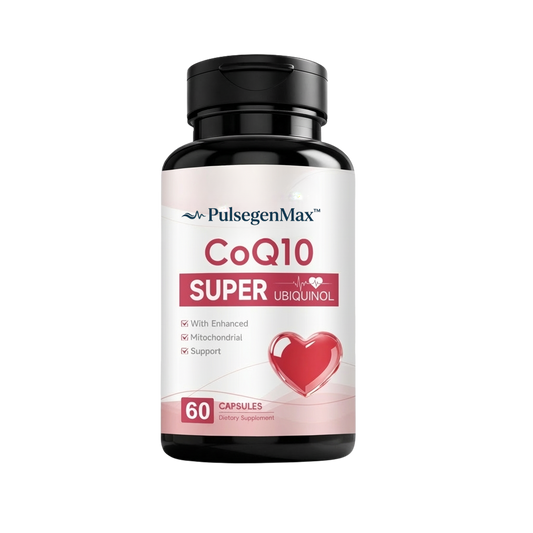 PulsegenMax™