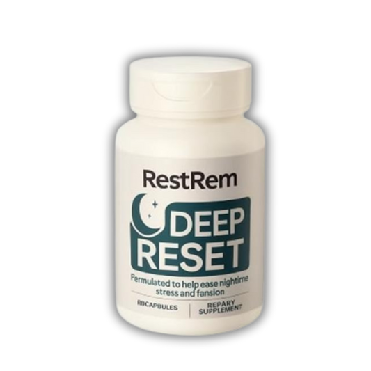 RestRem™  Angle 2