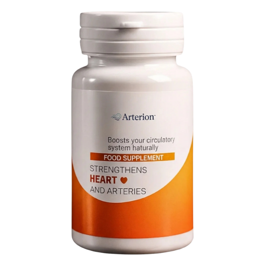 Arterion™ 2.0
