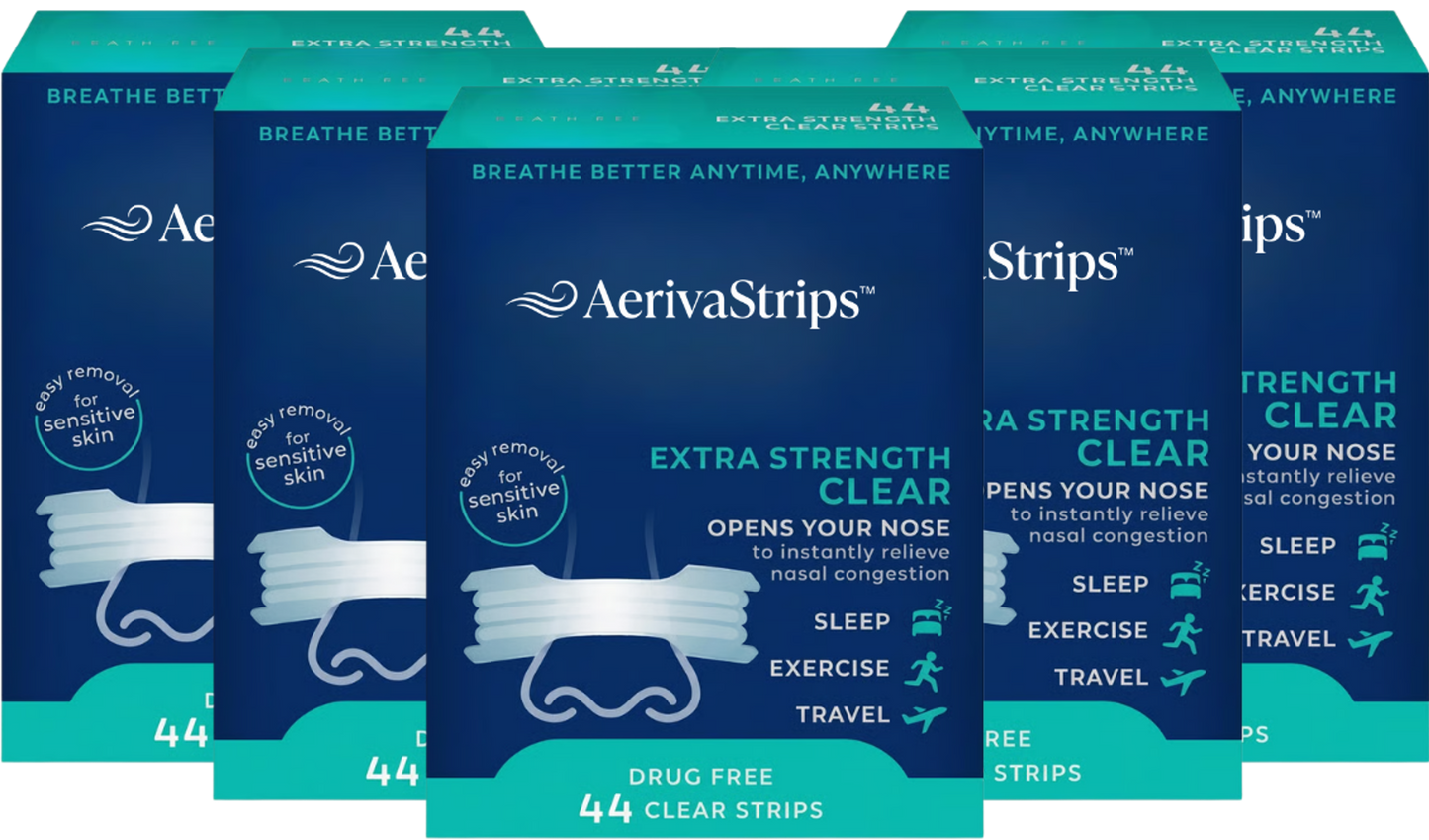 AerivaStrips™