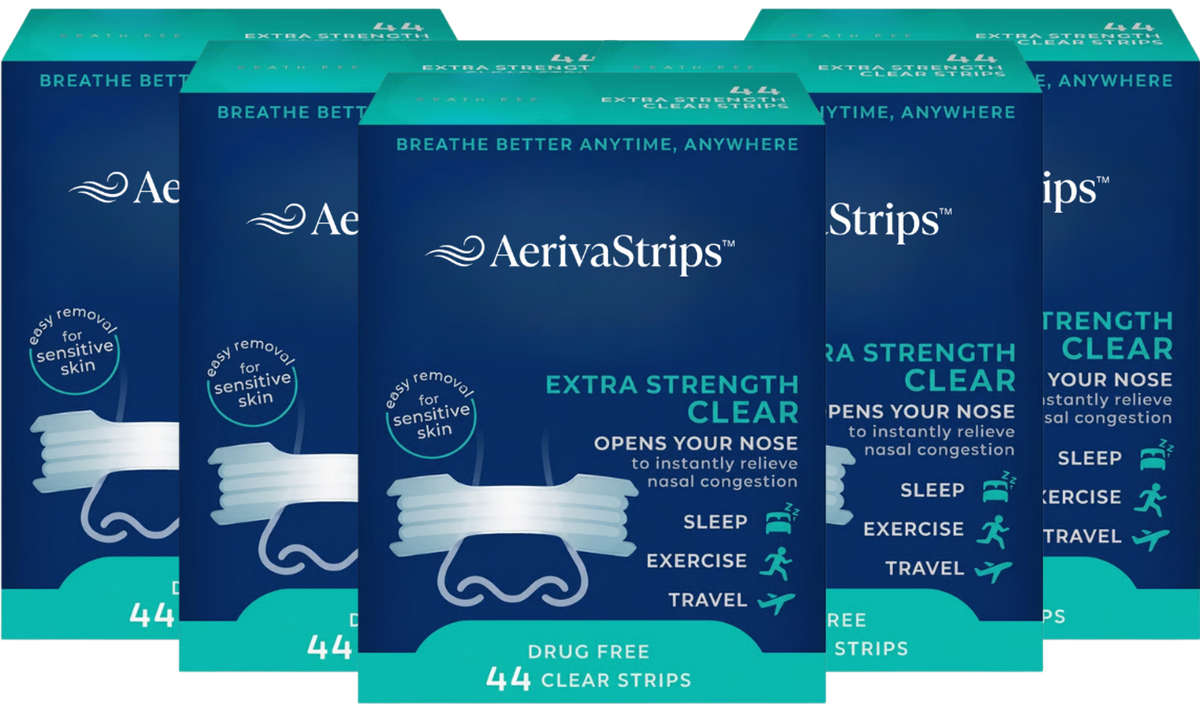 AerivaStrips™