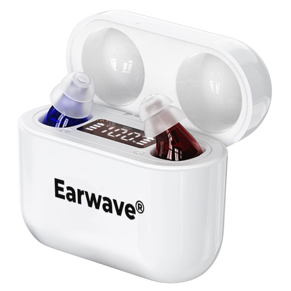 Earwave™