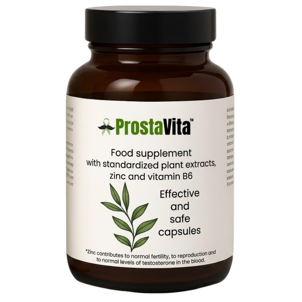 ProstaVita™