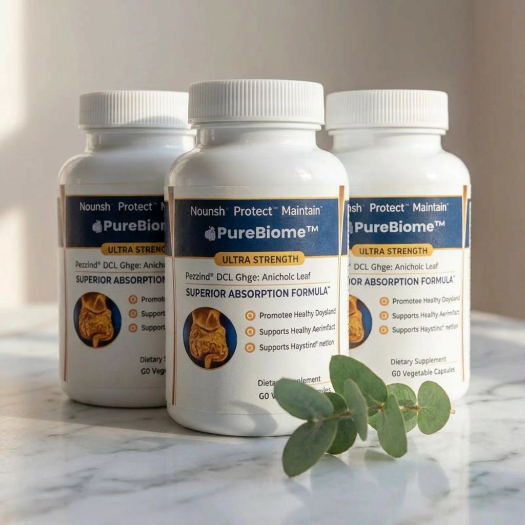 PureBiome™
