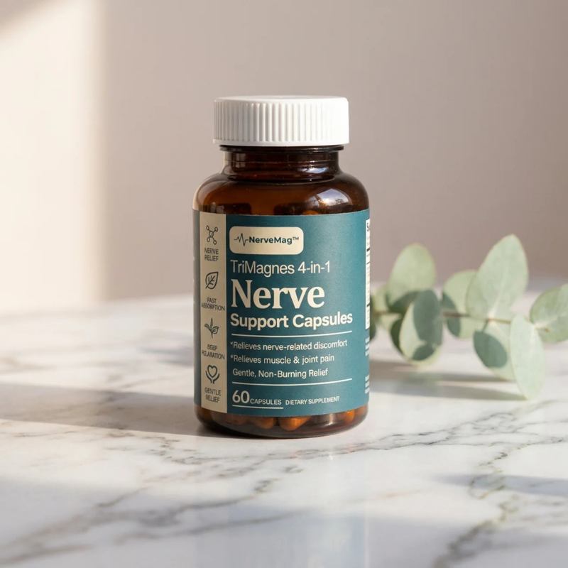 Nervemag™