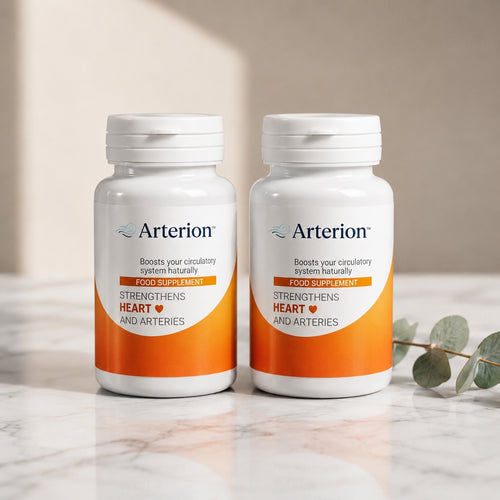 Arterion™