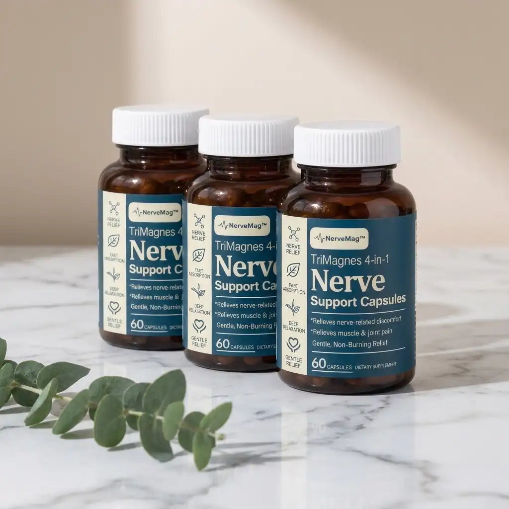 NerveMag™