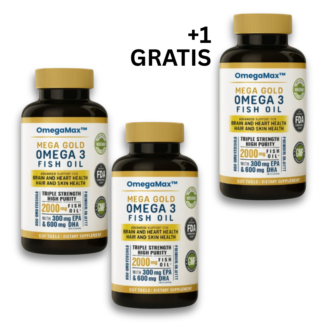 OmegaMax™