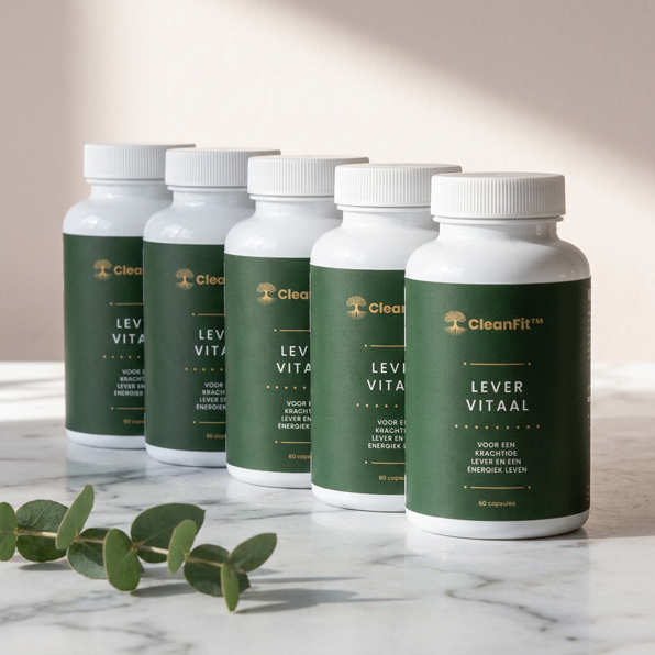 CleanFit™