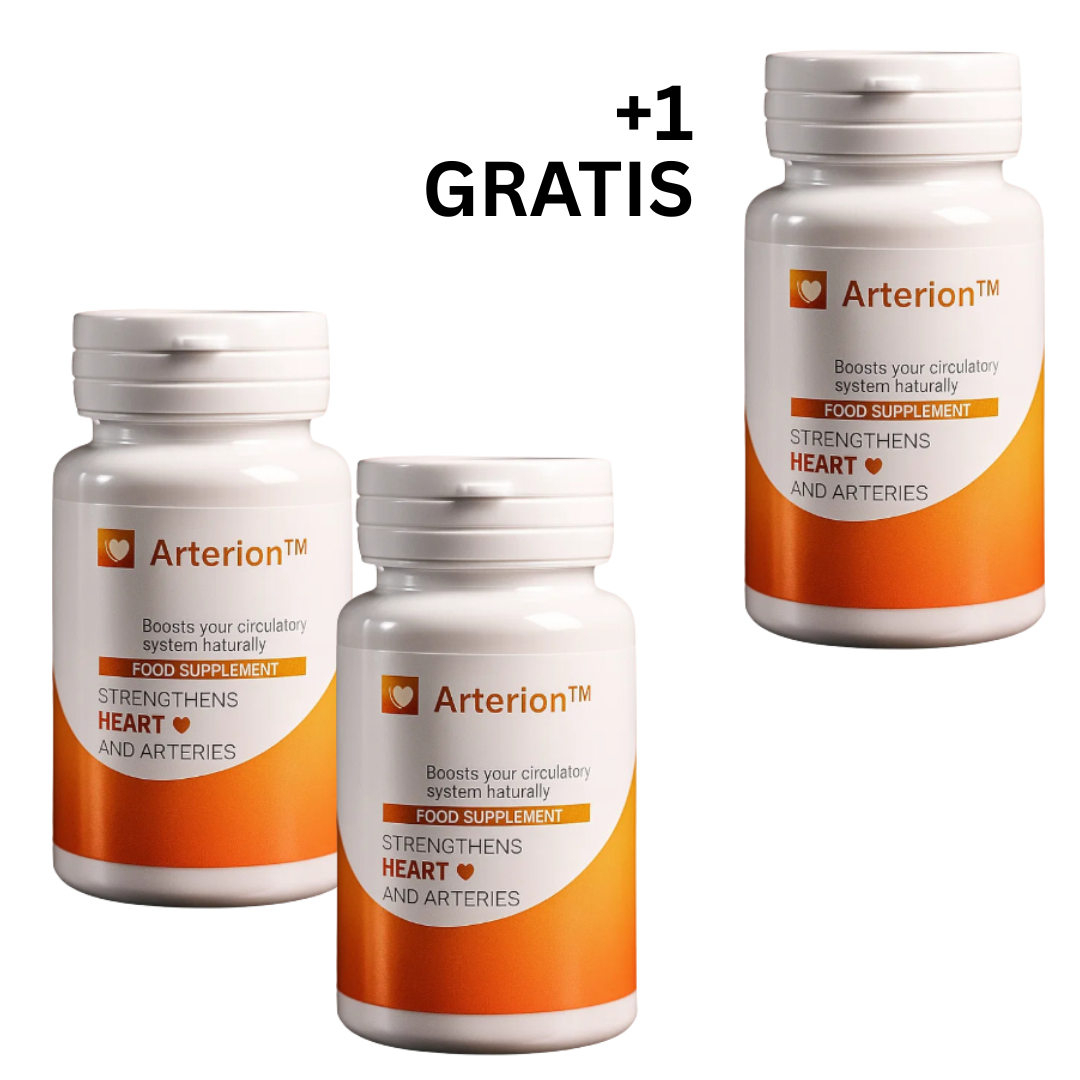 Arterion™