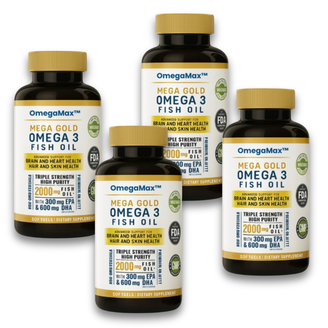OmegaMax™