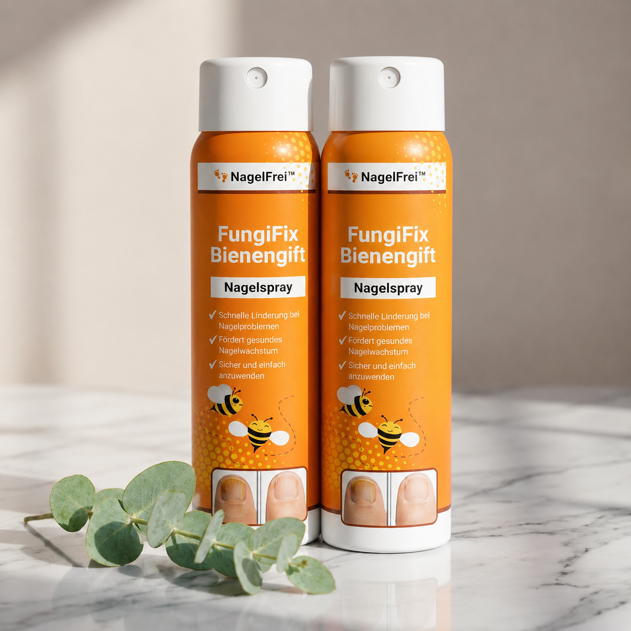 NagelFrei™