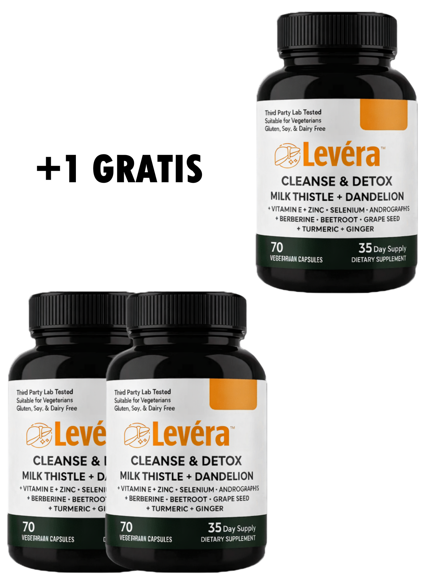 Levéra