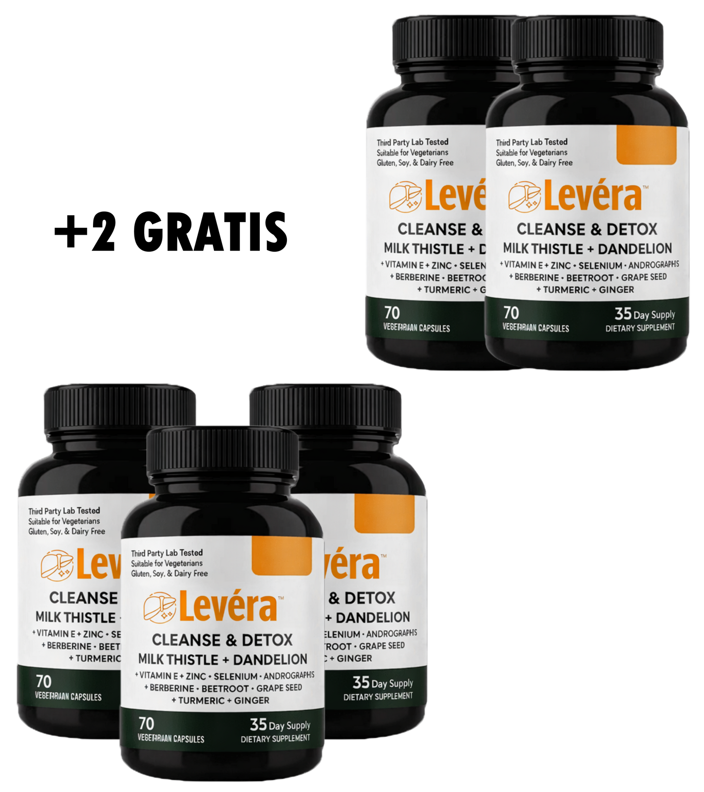 Levéra