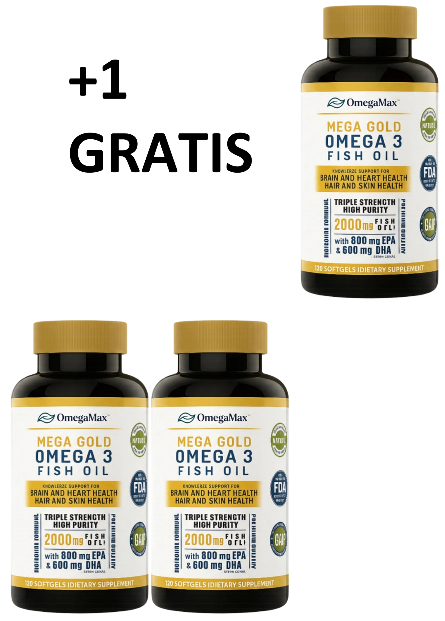 OmegaMax™