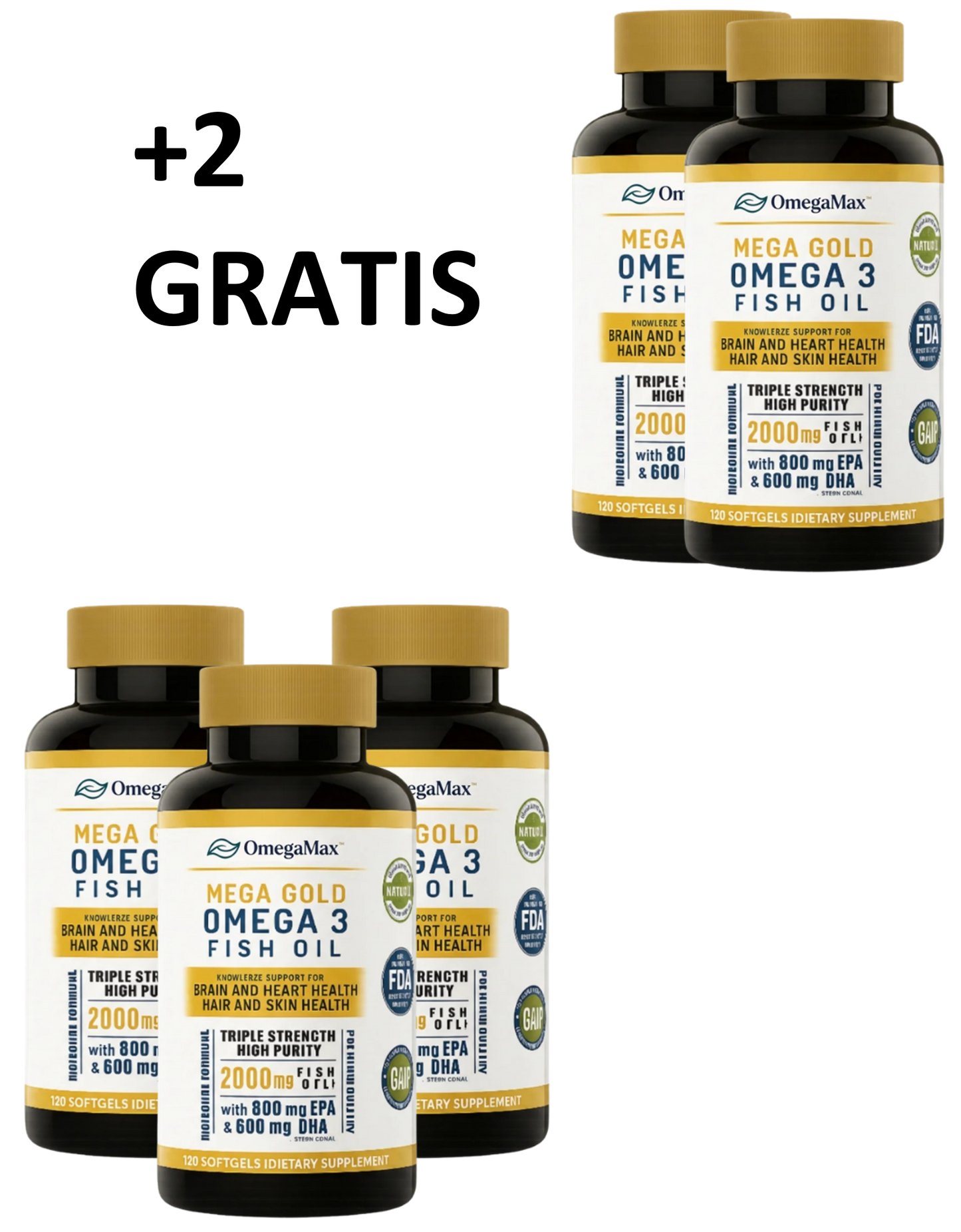 OmegaMax™