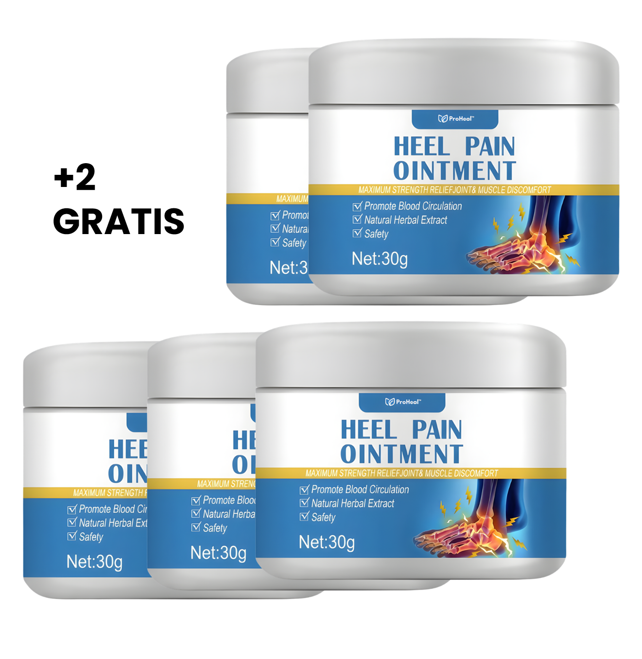 ProHeal™