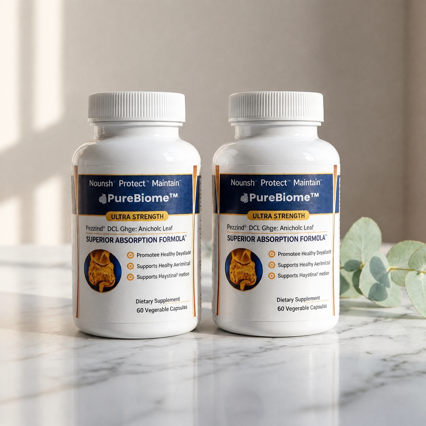 PureBiome™