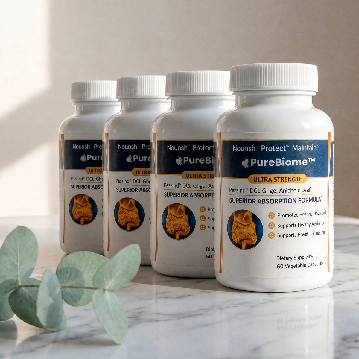PureBiome™